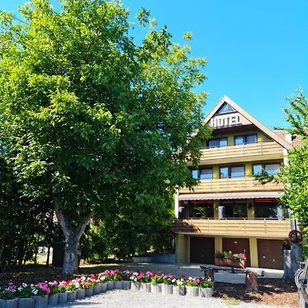 Landgasthof Fromm 2*