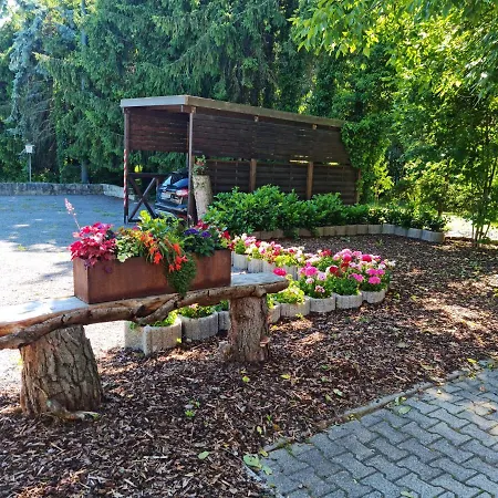 Hotel Landgasthof Fromm 2*