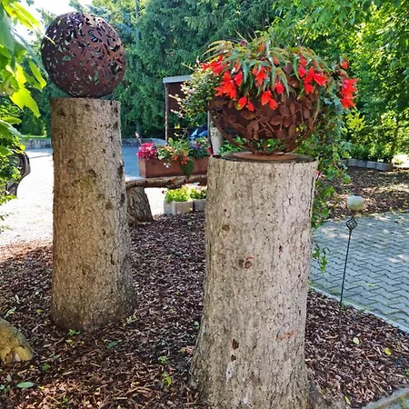 Landgasthof Fromm Hotell 2*