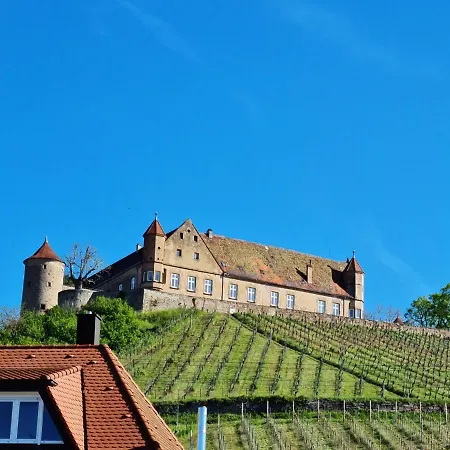 Landgasthof Fromm Hotel