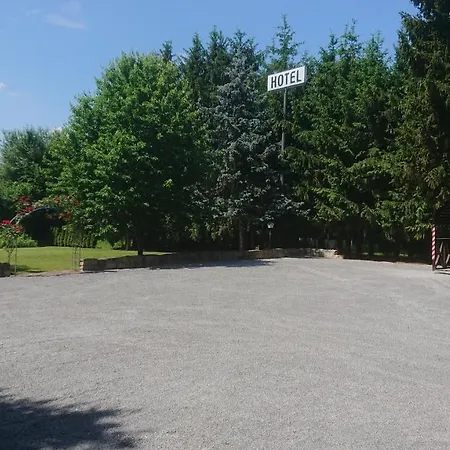 Hotel Landgasthof Fromm 2*