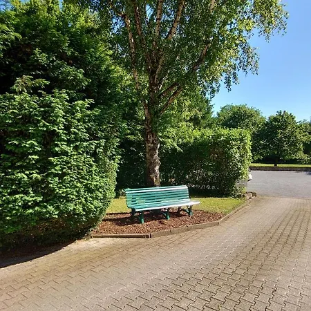 Landgasthof Fromm Hotel