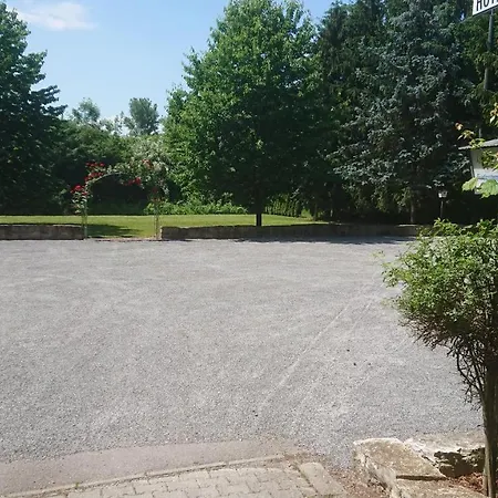 Landgasthof Fromm 2*