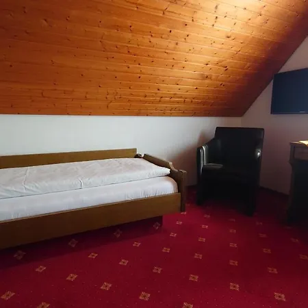 Landgasthof Fromm 2* Untergruppenbach