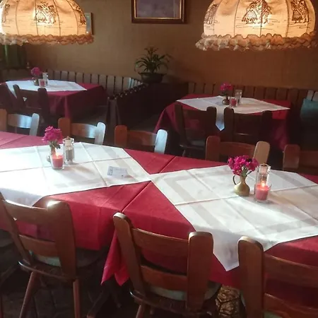 Landgasthof Fromm 2*