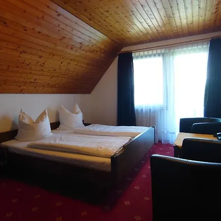 Landgasthof Fromm Hotel 2*