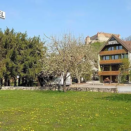 Landgasthof Fromm 2*