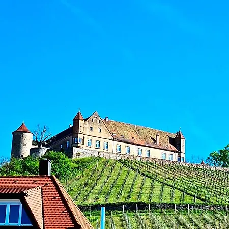 Landgasthof Fromm Hotell
