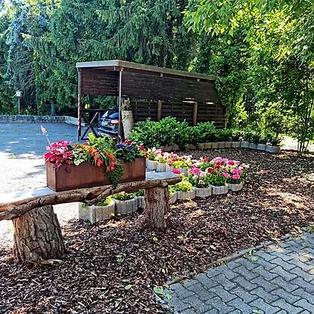 Landgasthof Fromm 2*