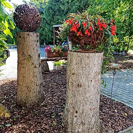 Landgasthof Fromm 2* Untergruppenbach