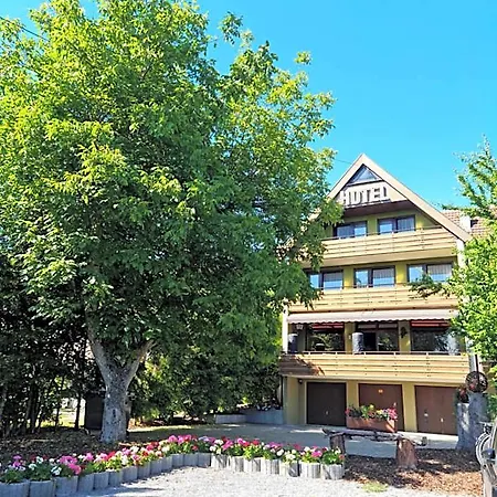 Landgasthof Fromm Hotell Untergruppenbach