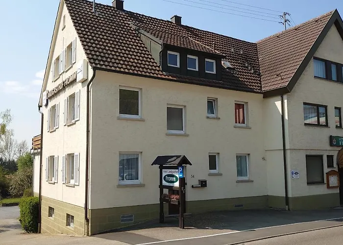 Landgasthof Fromm Hotel