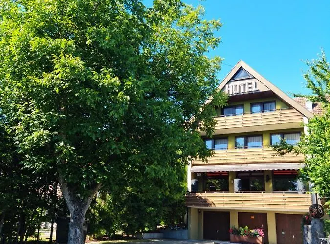 Landgasthof Fromm 2*