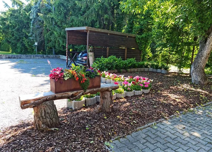 Hotel Landgasthof Fromm 2*