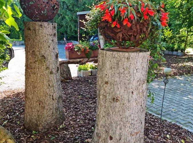 Landgasthof Fromm Hotel 2*