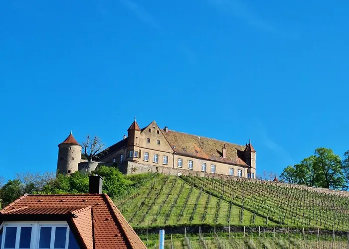 Landgasthof Fromm Hotel