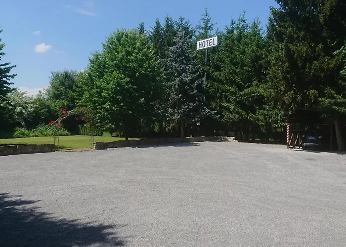 Hotel Landgasthof Fromm 2*