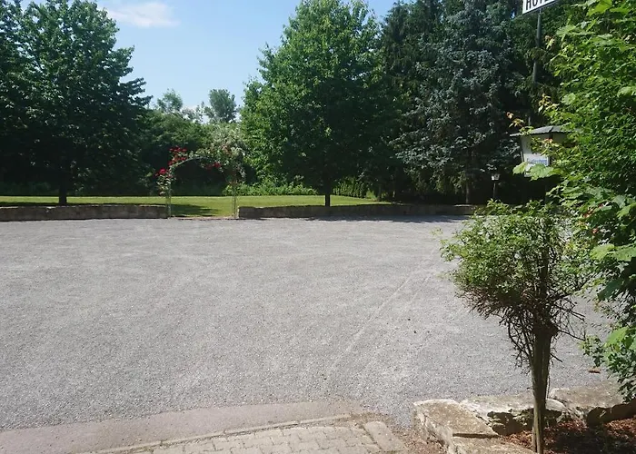 Landgasthof Fromm 2*