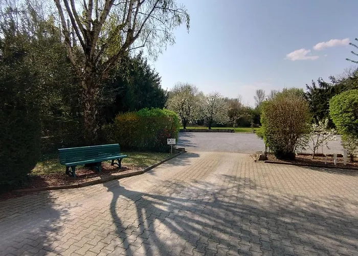 Landgasthof Fromm 2*