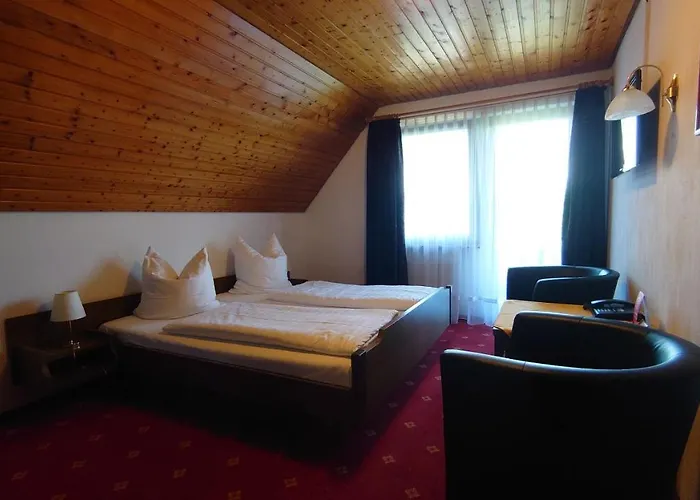 Landgasthof Fromm Hotel 2*
